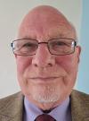 Rtn. Ian Hill 